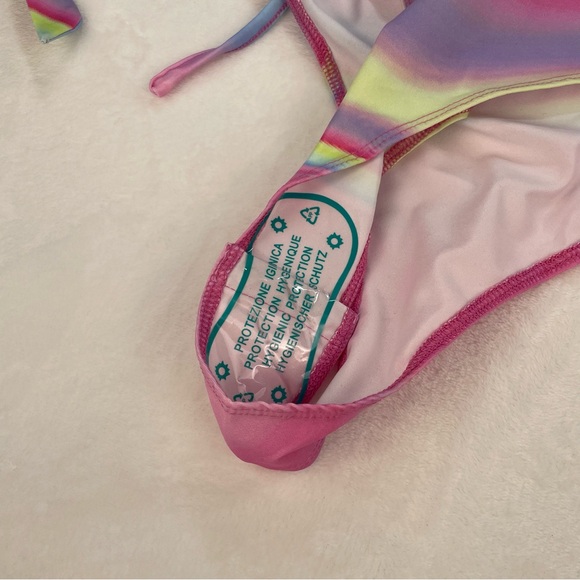 Princess Polly Sarai Bodysuit Multi • NWT | Size US 6 - Picture 6 of 7